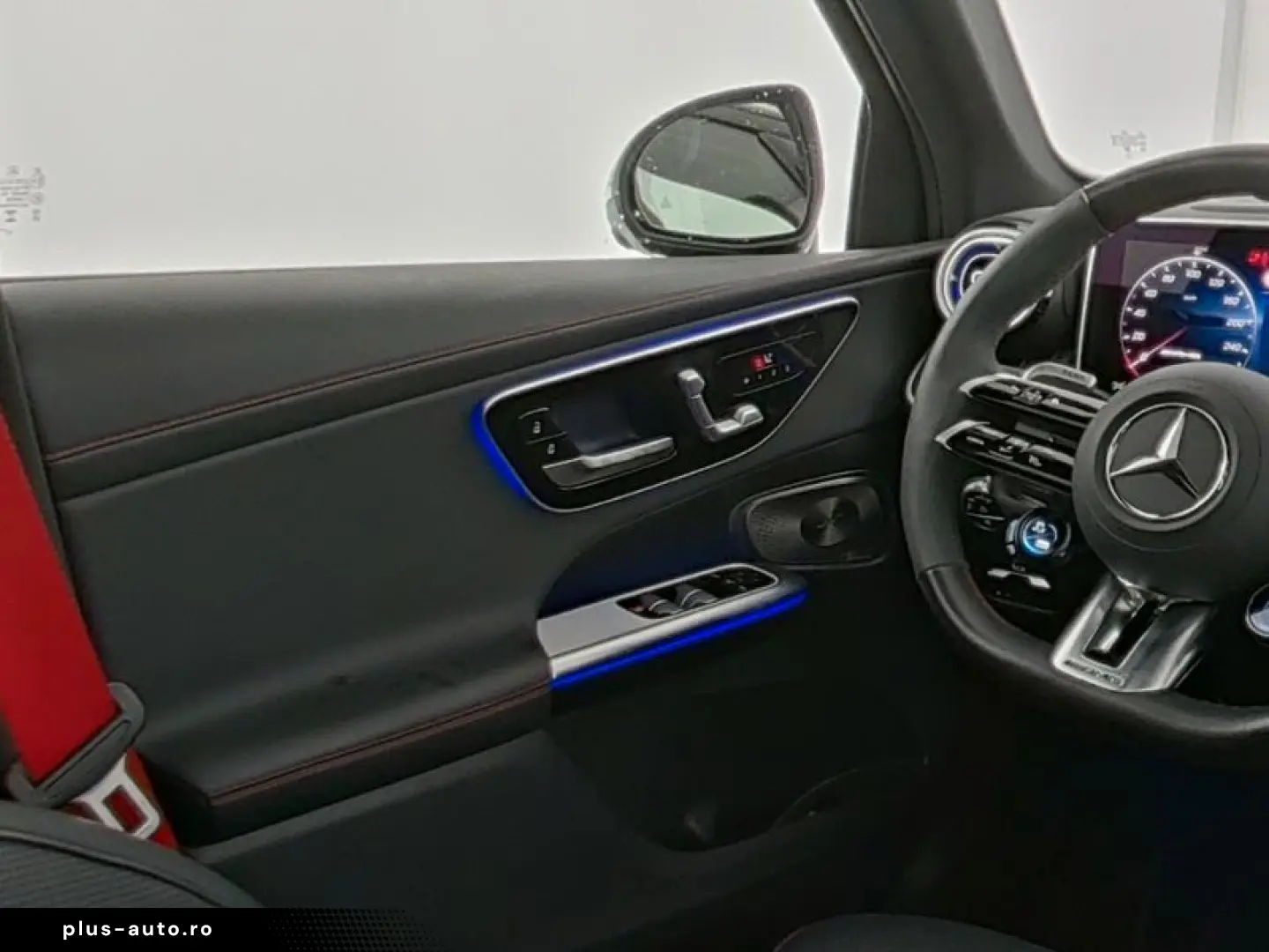 MERCEDES-BENZ GLC 43 AMG 4M Night-II 21 Burm AHK Pan&hellip;