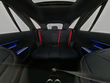 MERCEDES-BENZ GLC 43 AMG 4M Night-II 21 Burm AHK Pan&hellip;