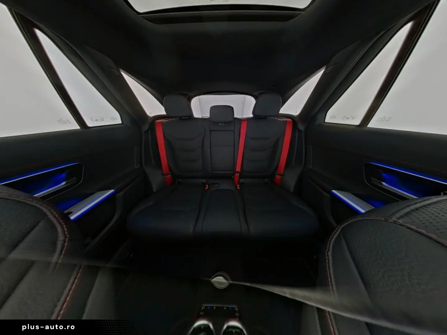 MERCEDES-BENZ GLC 43 AMG 4M Night-II 21 Burm AHK Pan&hellip;