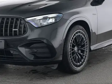 MERCEDES-BENZ GLC 43 AMG 4M Night-II 21 Burm AHK Pan&hellip;