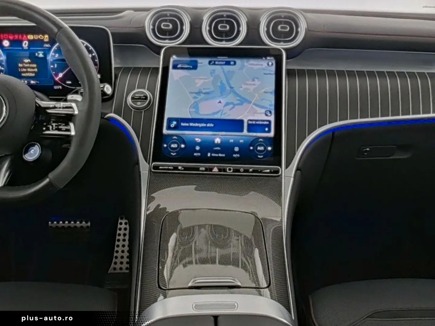 MERCEDES-BENZ GLC 43 AMG 4M Night-II 21 Burm AHK Pan&hellip;