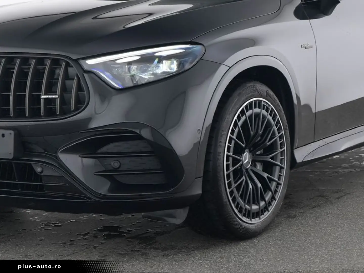 MERCEDES-BENZ GLC 43 AMG 4M Night-II 21 Burm AHK Pan&hellip;