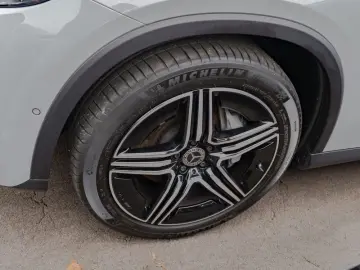 MERCEDES-BENZ GLC 450 d 4M AMG-Sport Pano Burm HUD Stdhz AHK