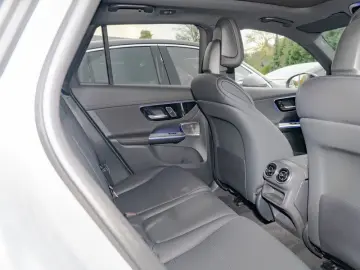 MERCEDES-BENZ GLC 450 d 4M AMG-Sport Pano Burm HUD Stdhz AHK