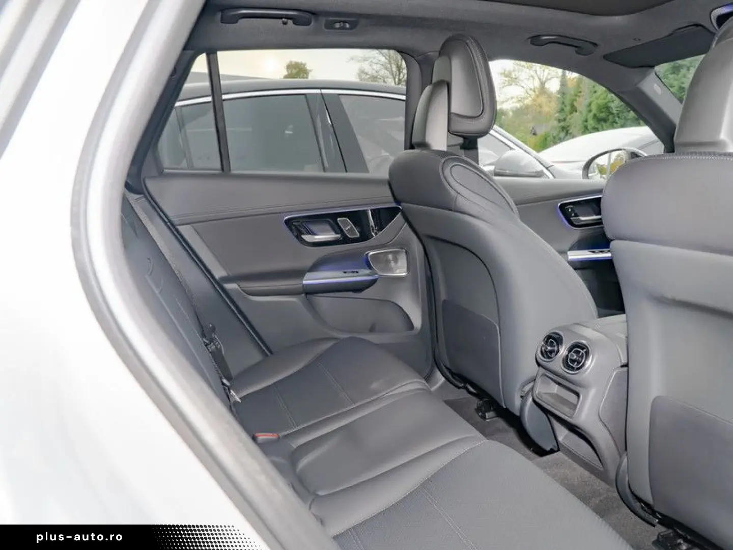 MERCEDES-BENZ GLC 450 d 4M AMG-Sport Pano Burm HUD Stdhz AHK