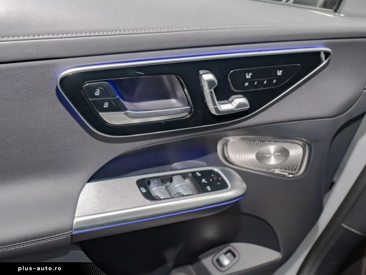 MERCEDES-BENZ GLC 450 d 4M AMG-Sport Pano Burm HUD Stdhz AHK