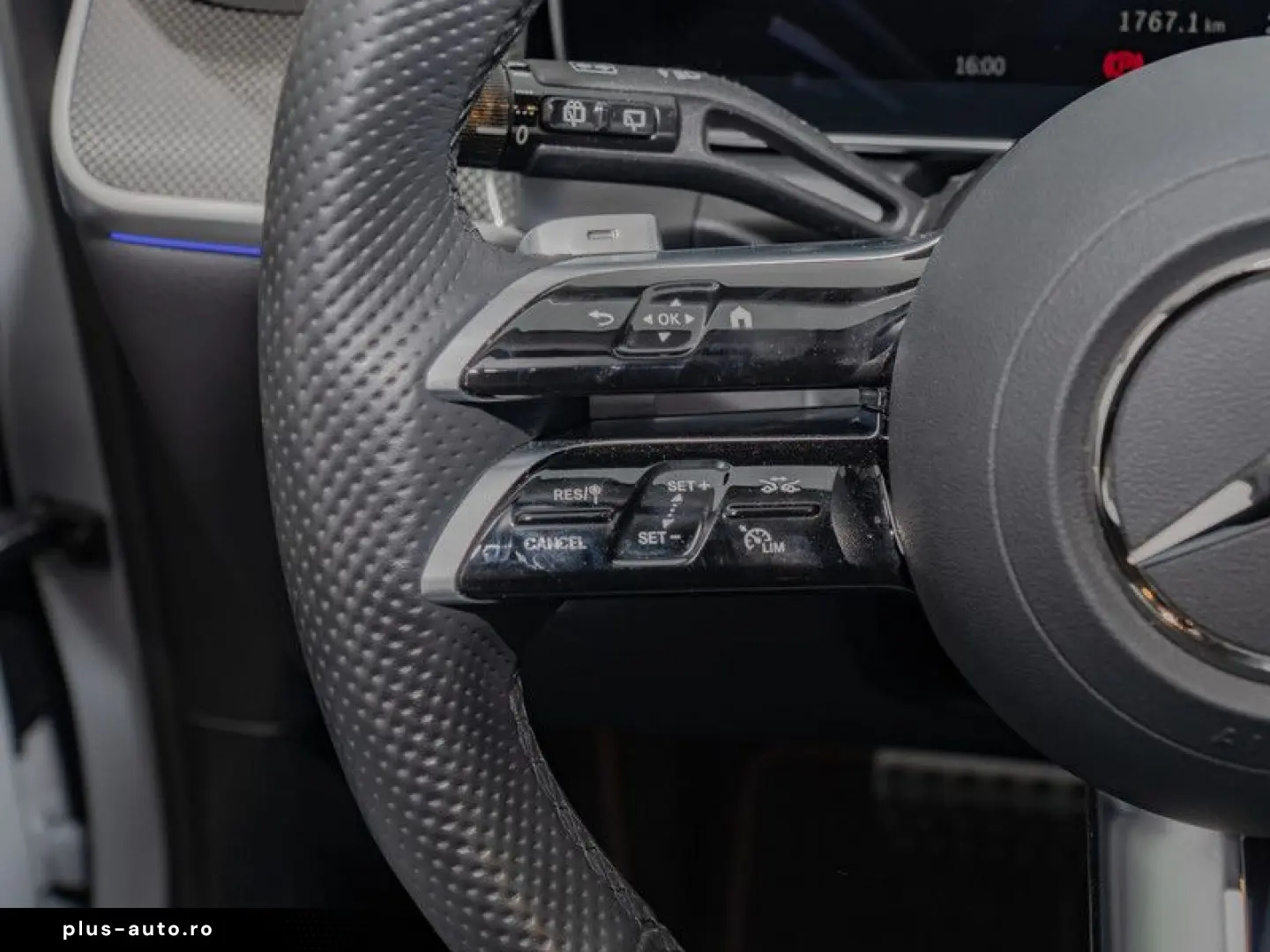 MERCEDES-BENZ GLC 450 d 4M AMG-Sport Pano Burm HUD Stdhz AHK