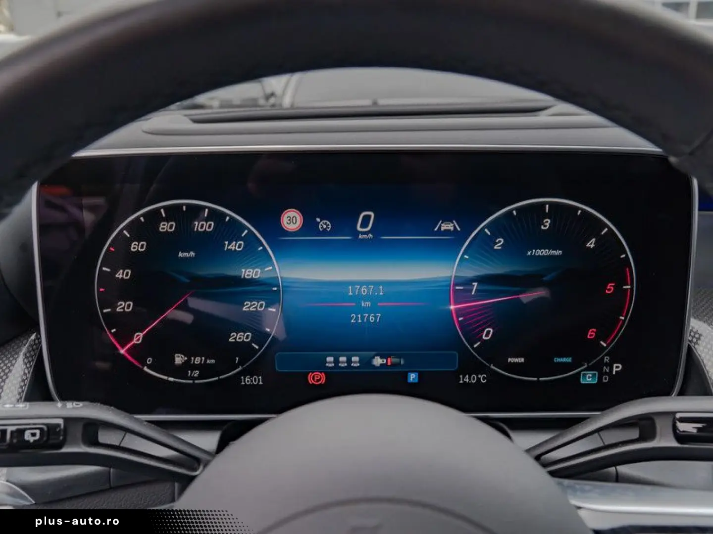 MERCEDES-BENZ GLC 450 d 4M AMG-Sport Pano Burm HUD Stdhz AHK