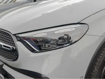 MERCEDES-BENZ GLC 450 d 4M AMG-Sport Pano Burm HUD Stdhz AHK