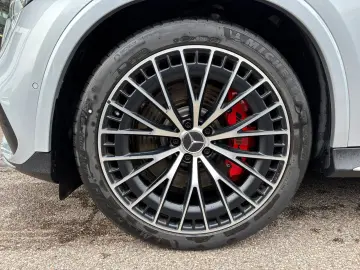 MERCEDES-BENZ Mercedes-AMG GLC 63 S E PERFORMANCE  PREMIUM