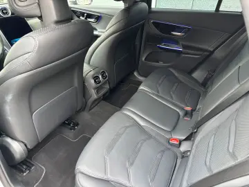 MERCEDES-BENZ Mercedes-AMG GLC 63 S E PERFORMANCE  PREMIUM