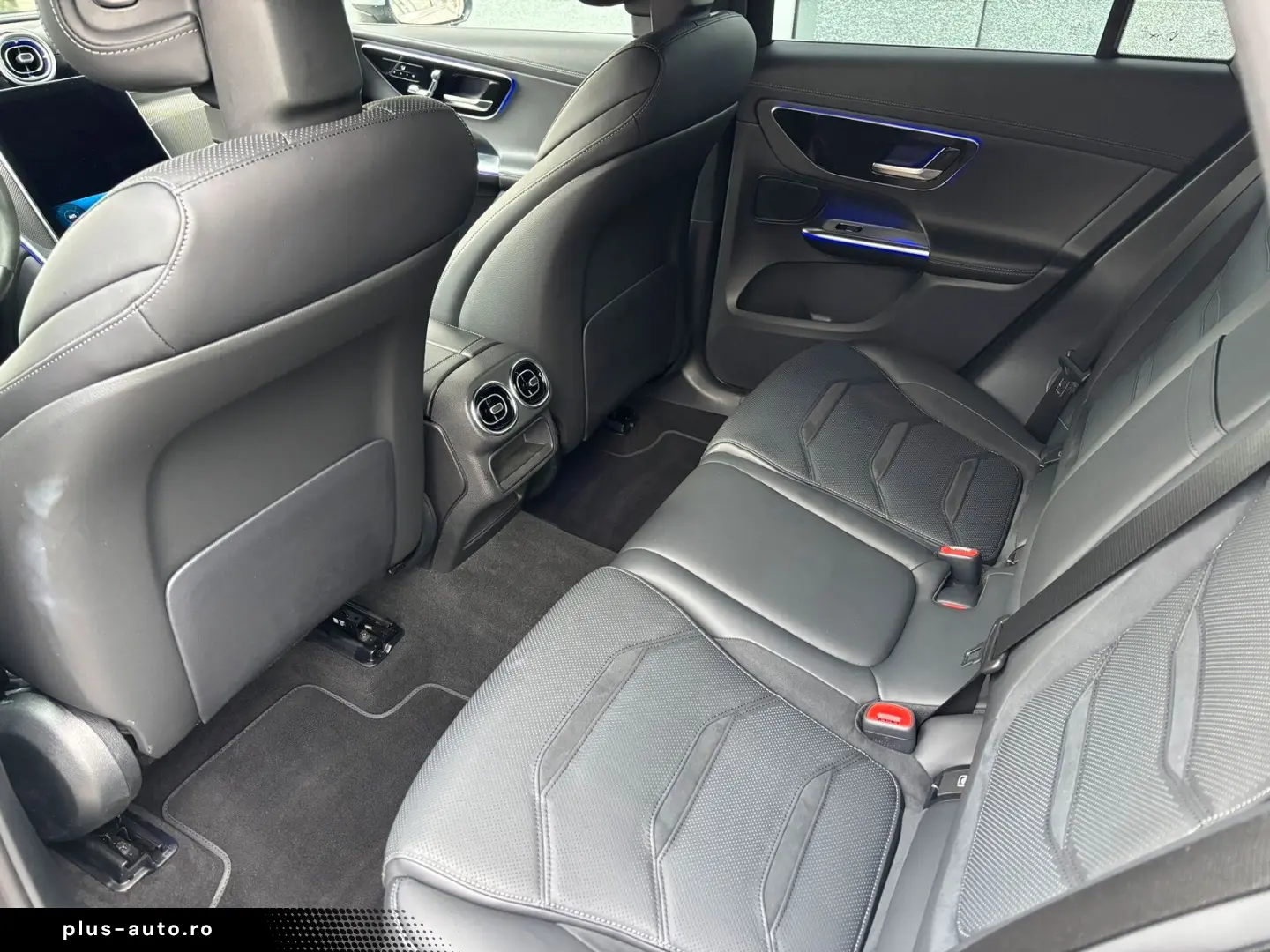 MERCEDES-BENZ Mercedes-AMG GLC 63 S E PERFORMANCE  PREMIUM