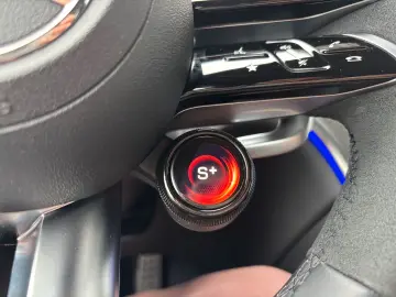 MERCEDES-BENZ Mercedes-AMG GLC 63 S E PERFORMANCE  PREMIUM