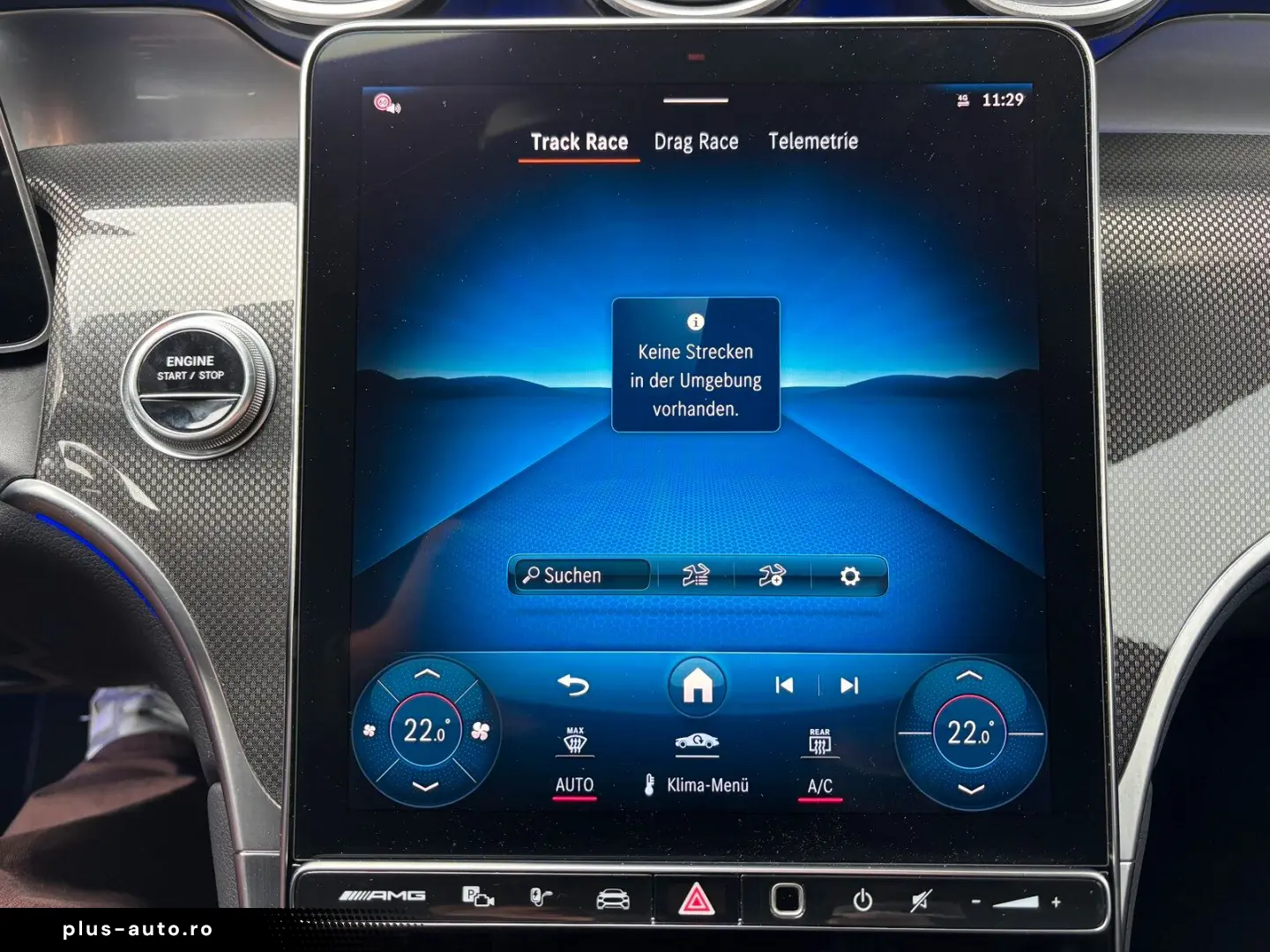 MERCEDES-BENZ Mercedes-AMG GLC 63 S E PERFORMANCE  PREMIUM