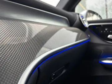 MERCEDES-BENZ Mercedes-AMG GLC 63 S E PERFORMANCE  PREMIUM