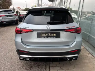 MERCEDES-BENZ Mercedes-AMG GLC 63 S E PERFORMANCE  PREMIUM