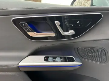 MERCEDES-BENZ Mercedes-AMG GLC 63 S E PERFORMANCE  PREMIUM