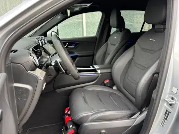 MERCEDES-BENZ Mercedes-AMG GLC 63 S E PERFORMANCE  PREMIUM