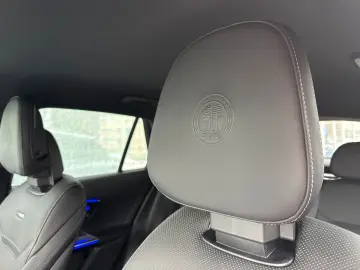 MERCEDES-BENZ Mercedes-AMG GLC 63 S E PERFORMANCE  PREMIUM