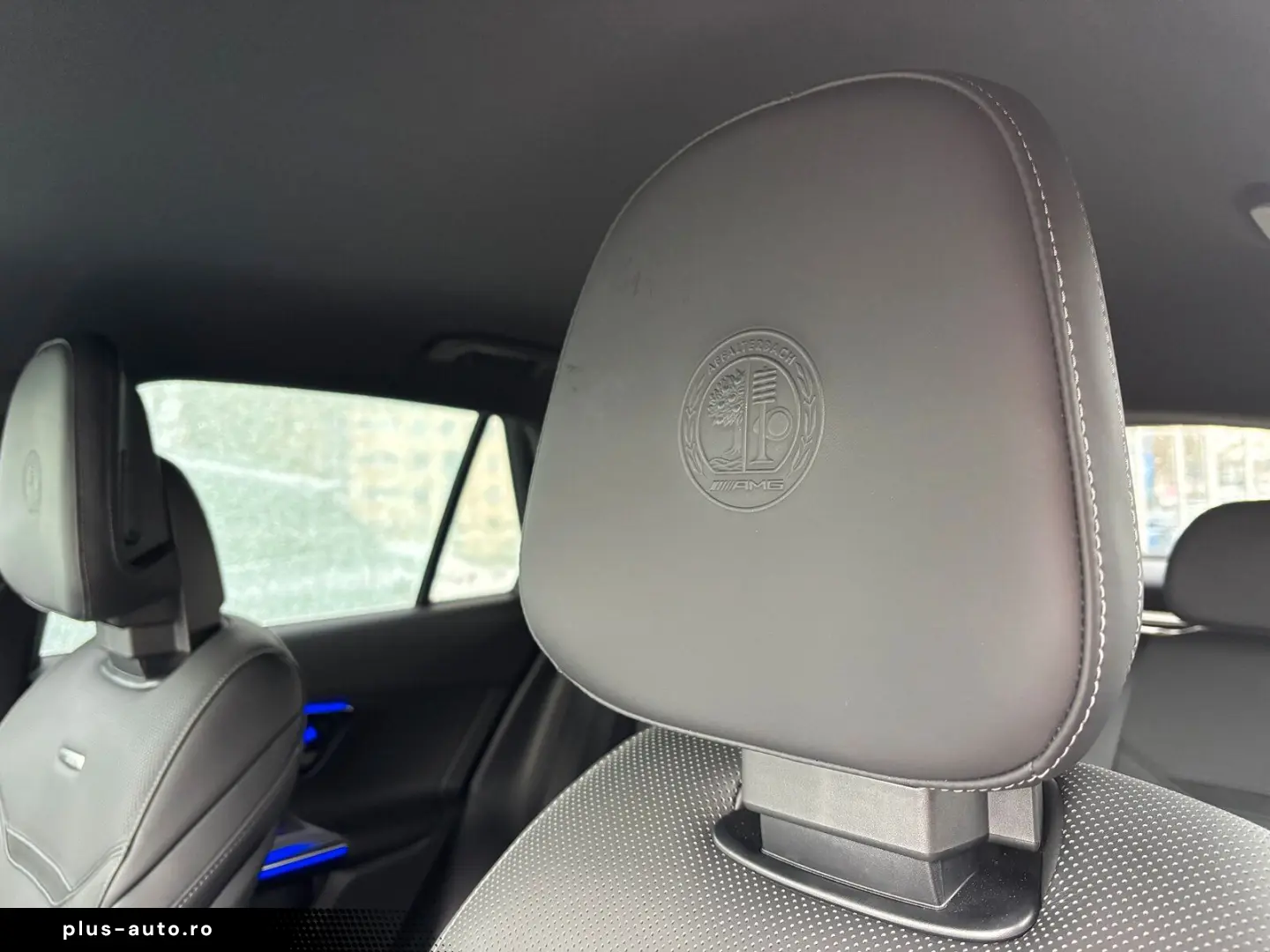 MERCEDES-BENZ Mercedes-AMG GLC 63 S E PERFORMANCE  PREMIUM