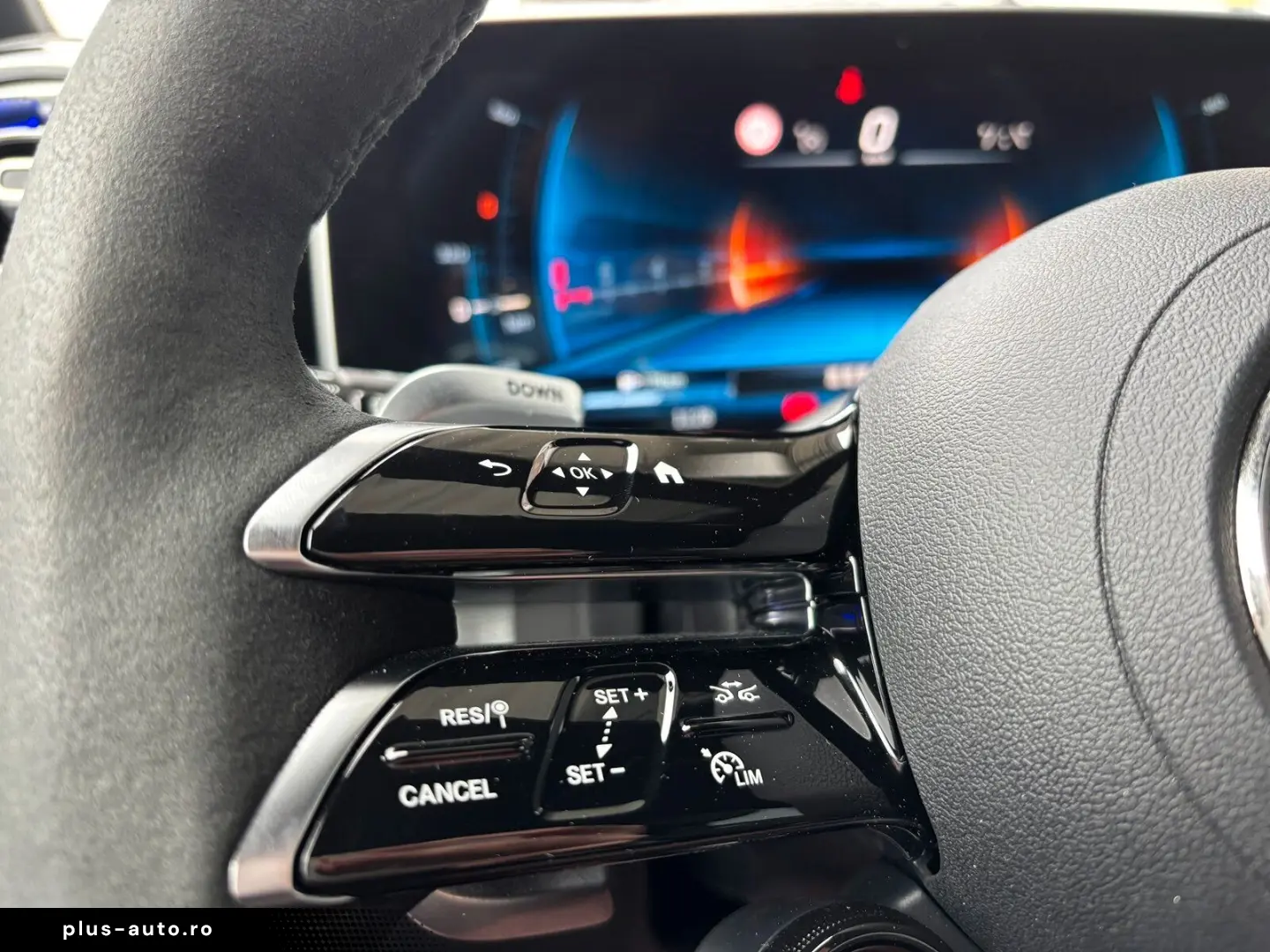 MERCEDES-BENZ Mercedes-AMG GLC 63 S E PERFORMANCE  PREMIUM