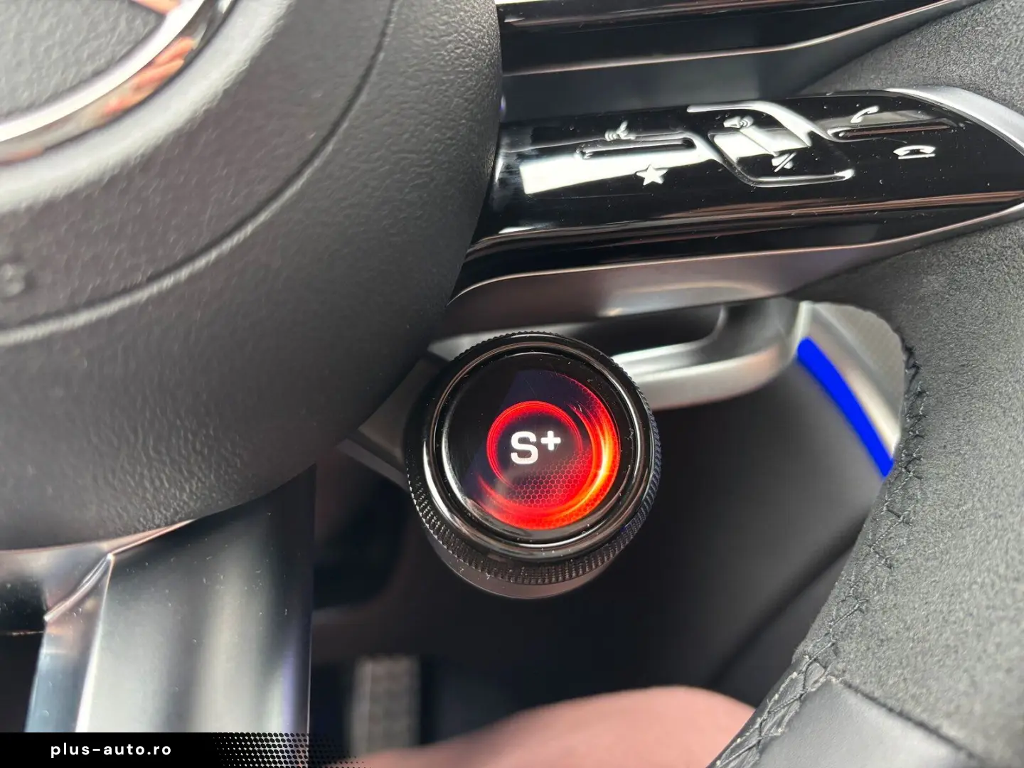 MERCEDES-BENZ Mercedes-AMG GLC 63 S E PERFORMANCE  PREMIUM