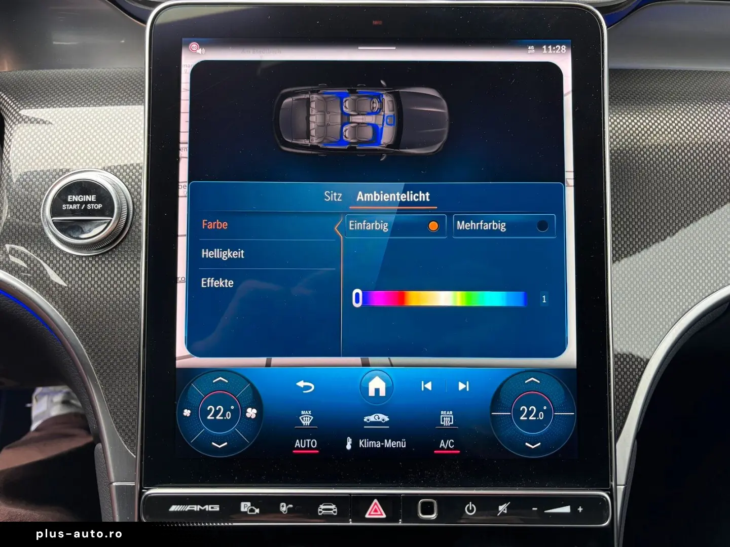 MERCEDES-BENZ Mercedes-AMG GLC 63 S E PERFORMANCE  PREMIUM