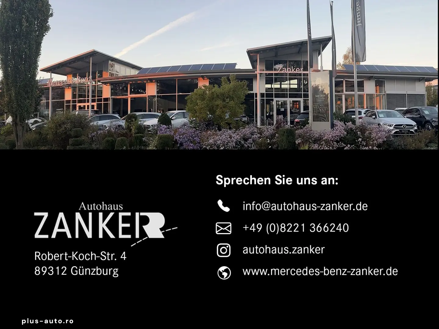 MERCEDES-BENZ Mercedes-AMG GLC 63 S E PERFORMANCE  PREMIUM