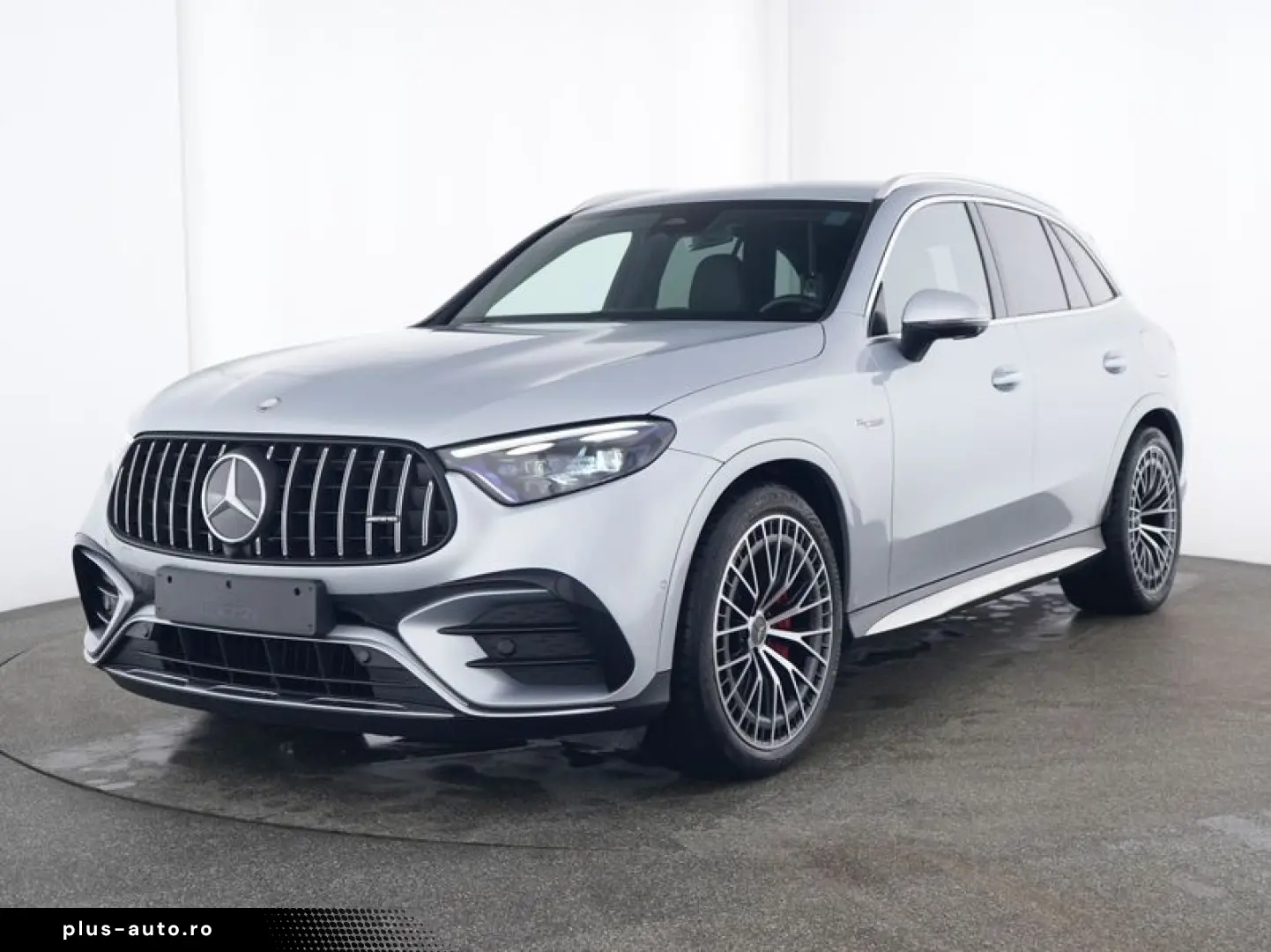 MERCEDES-BENZ GLC 63 AMG S E PERF. Navi Premium 21 Zoll 360