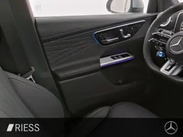 MERCEDES-BENZ GLC 63 AMG S E PERF. Navi Premium 21 Zoll 360