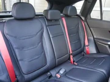 MERCEDES-BENZ AMG GLC 43 4M AMG BURM NIGHT AMBIENTE MBUX SHZ