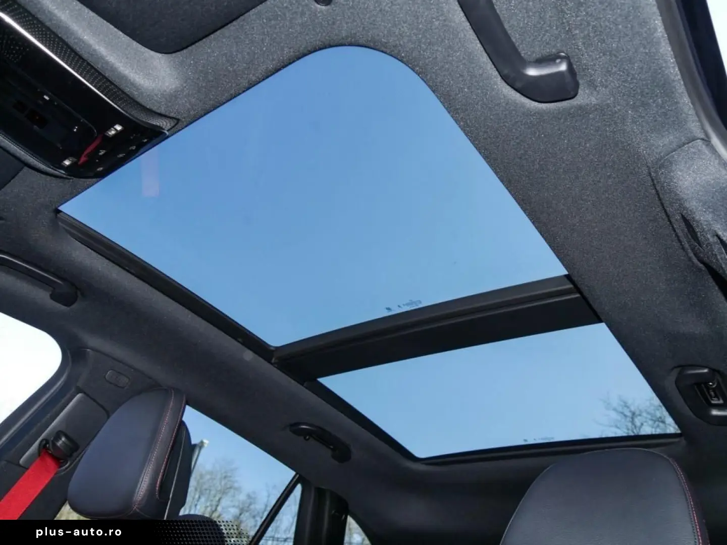 MERCEDES-BENZ AMG GLC 43 4M AMG BURM NIGHT AMBIENTE MBUX SHZ