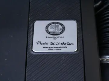 MERCEDES-BENZ AMG GLC 43 4M AMG BURM NIGHT AMBIENTE MBUX SHZ