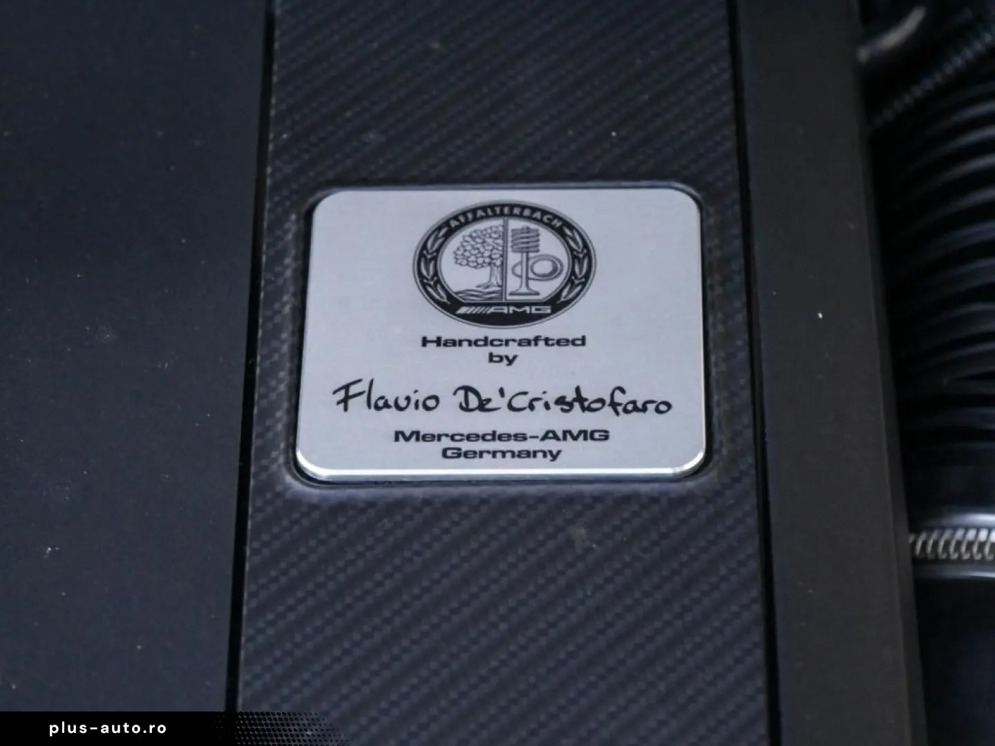 MERCEDES-BENZ AMG GLC 43 4M AMG BURM NIGHT AMBIENTE MBUX SHZ