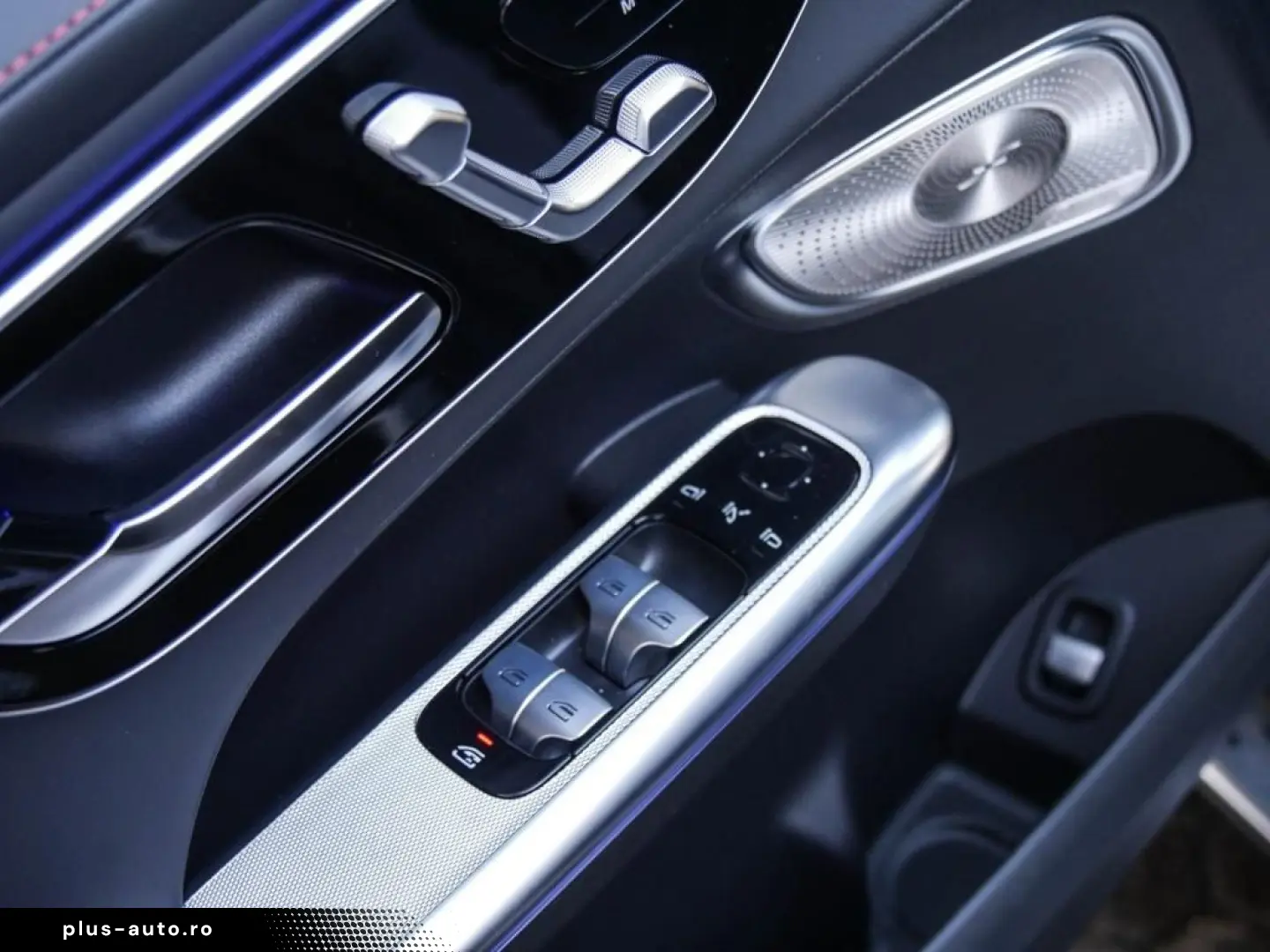 MERCEDES-BENZ AMG GLC 43 4M AMG BURM NIGHT AMBIENTE MBUX SHZ