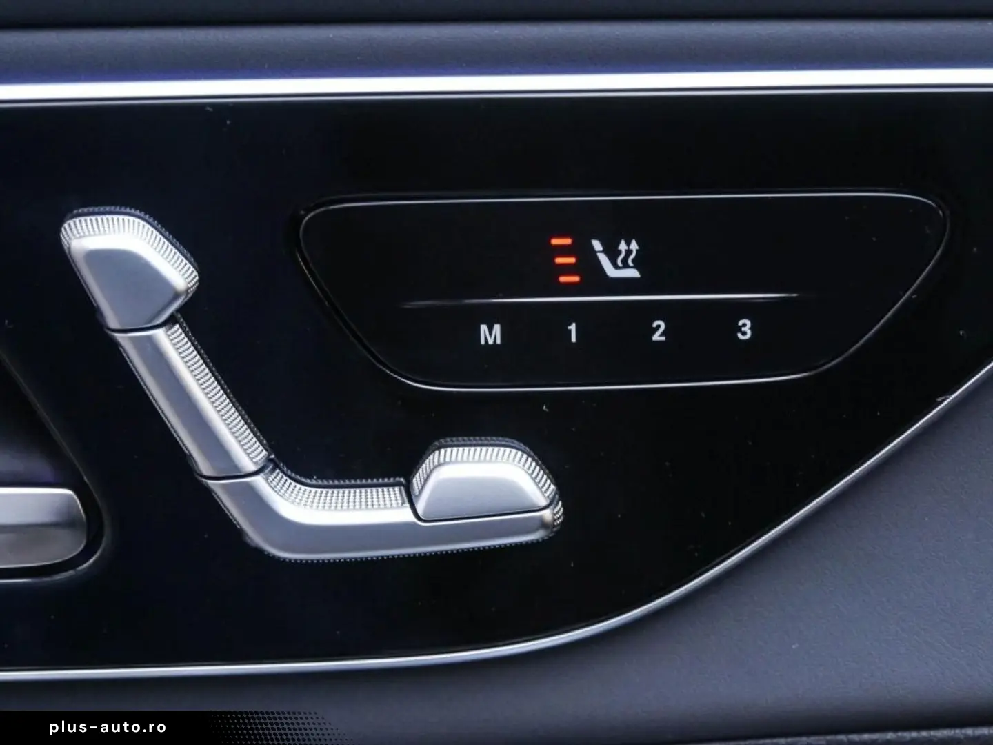 MERCEDES-BENZ AMG GLC 43 4M AMG BURM NIGHT AMBIENTE MBUX SHZ