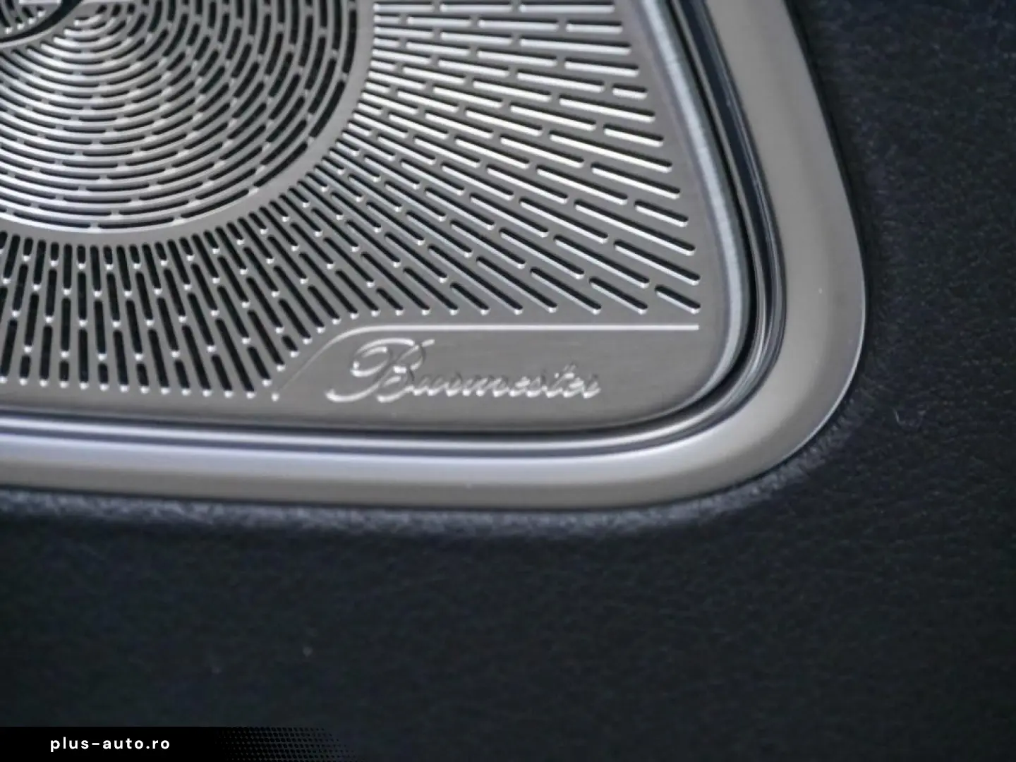 MERCEDES-BENZ AMG GLC 43 4M AMG BURM NIGHT AMBIENTE MBUX SHZ