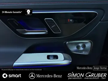 MERCEDES-BENZ GLC 43 4M AMG Performance Sitz Dyn  Pa&hellip;