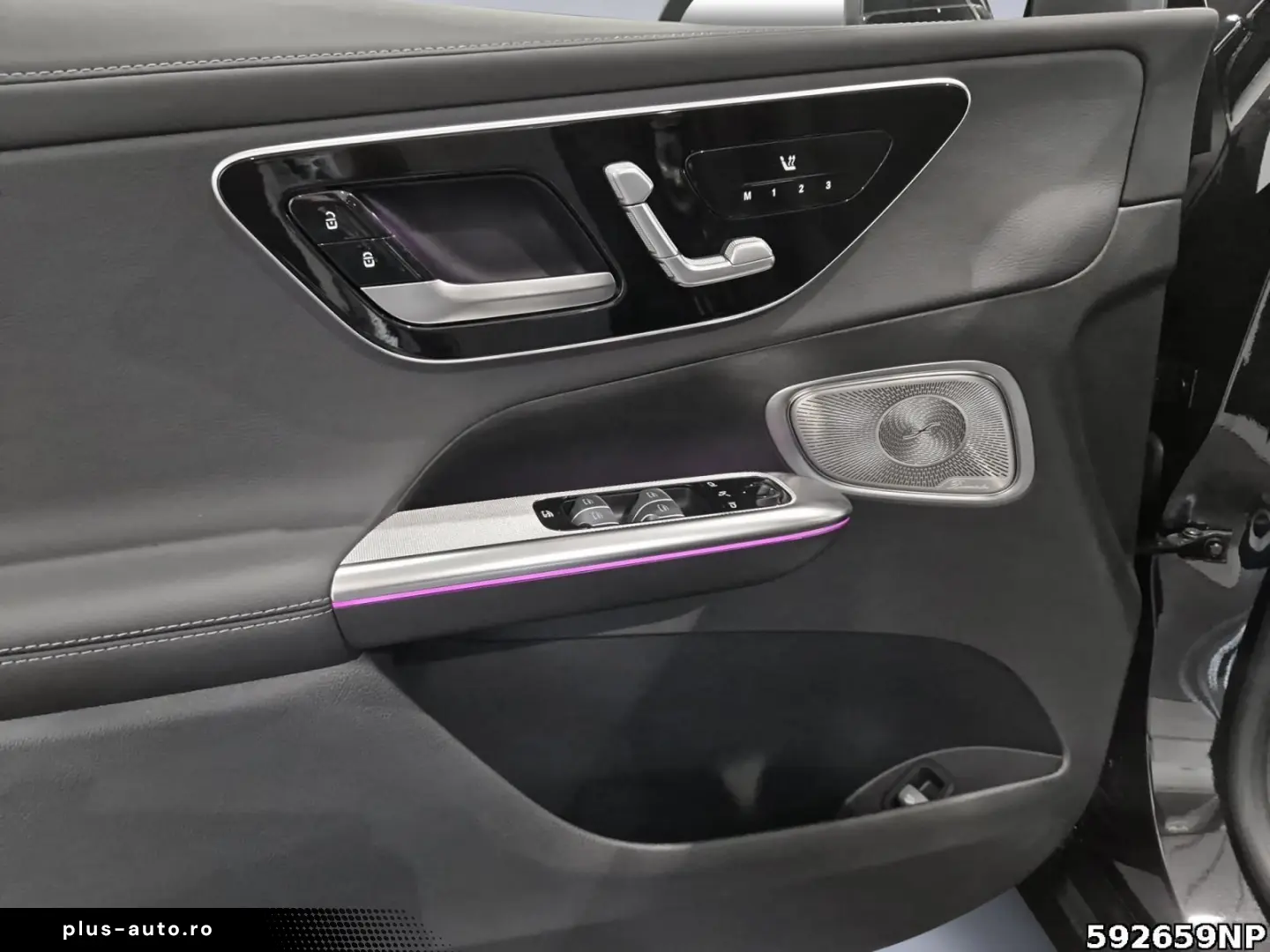 MERCEDES-BENZ GLC 43 AMG 4M Coupé Pano 360  AHK Burm Digital