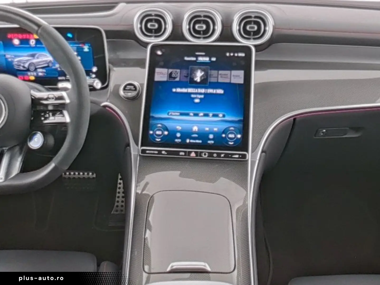 MERCEDES-BENZ GLC 43 4M AMG Cp. Night II Perf Sitz L&hellip;