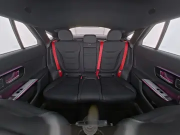 MERCEDES-BENZ GLC 43 4M AMG Cp. Night II Perf Sitz L&hellip;