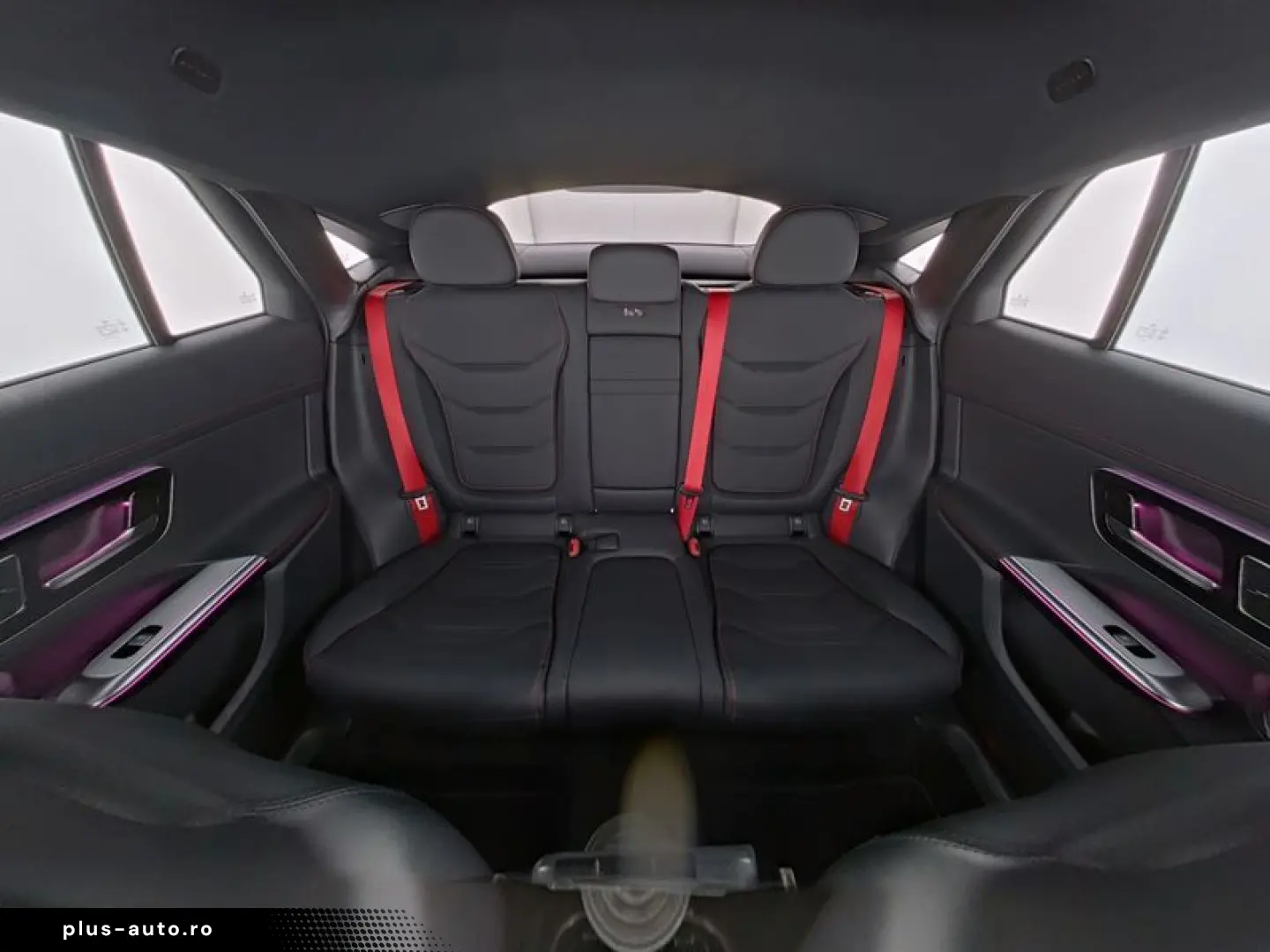 MERCEDES-BENZ GLC 43 4M AMG Cp. Night II Perf Sitz L&hellip;