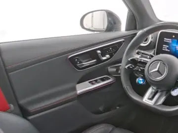 MERCEDES-BENZ GLC 43 4M AMG Cp. Night II Perf Sitz L&hellip;