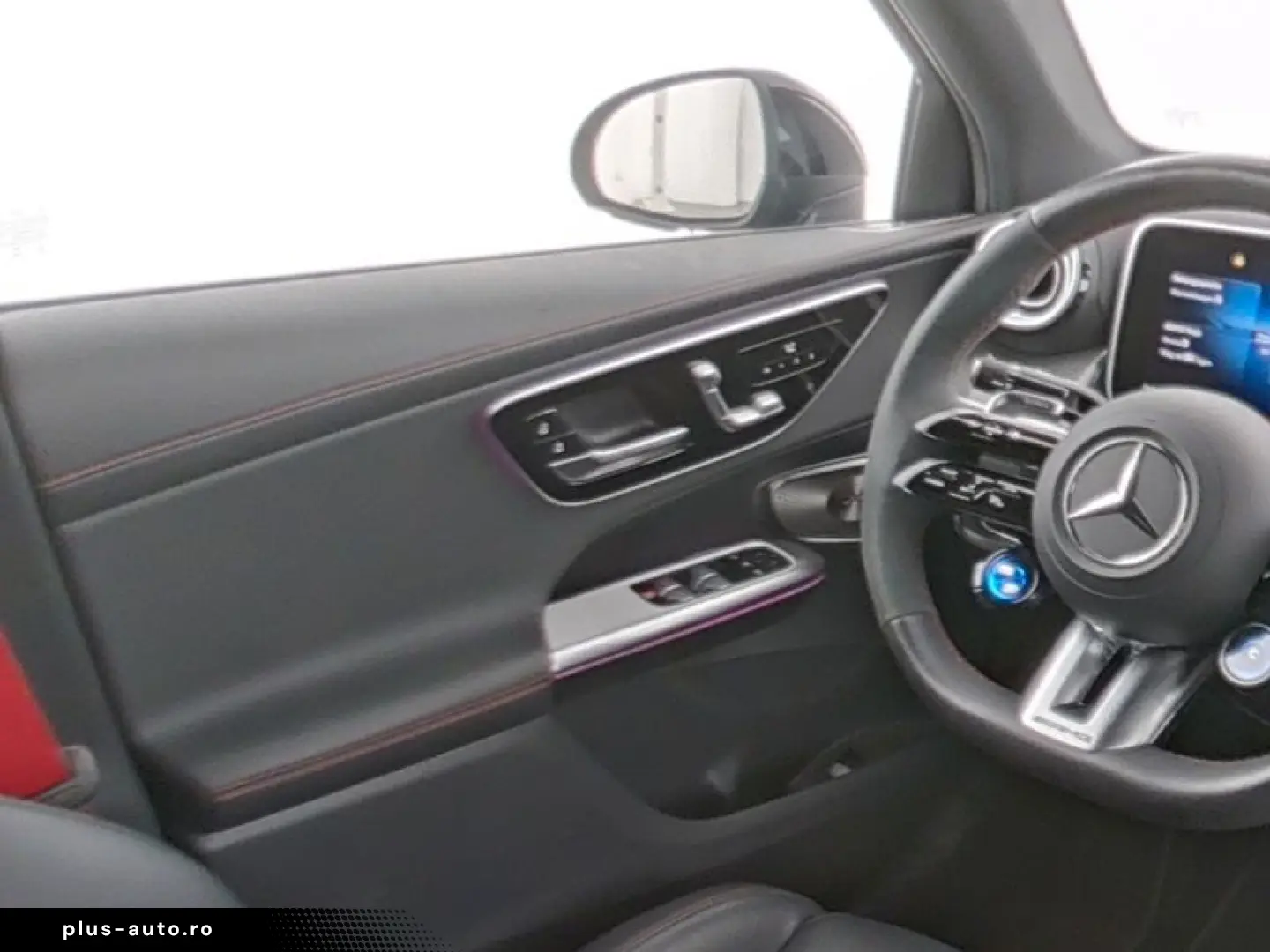 MERCEDES-BENZ GLC 43 4M AMG Cp. Night II Perf Sitz L&hellip;