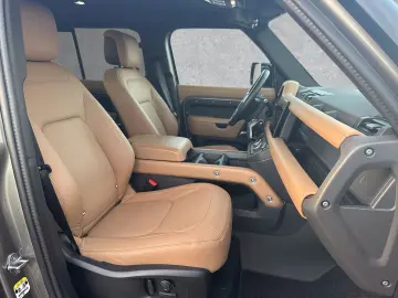 LAND ROVER Defender 110 D300 X-Dynamic HSE - Sperrdiff. Win