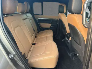 LAND ROVER Defender 110 D300 X-Dynamic HSE - Sperrdiff. Win