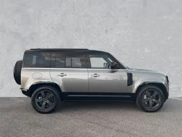 LAND ROVER Defender 110 D300 X-Dynamic HSE - Sperrdiff. Win