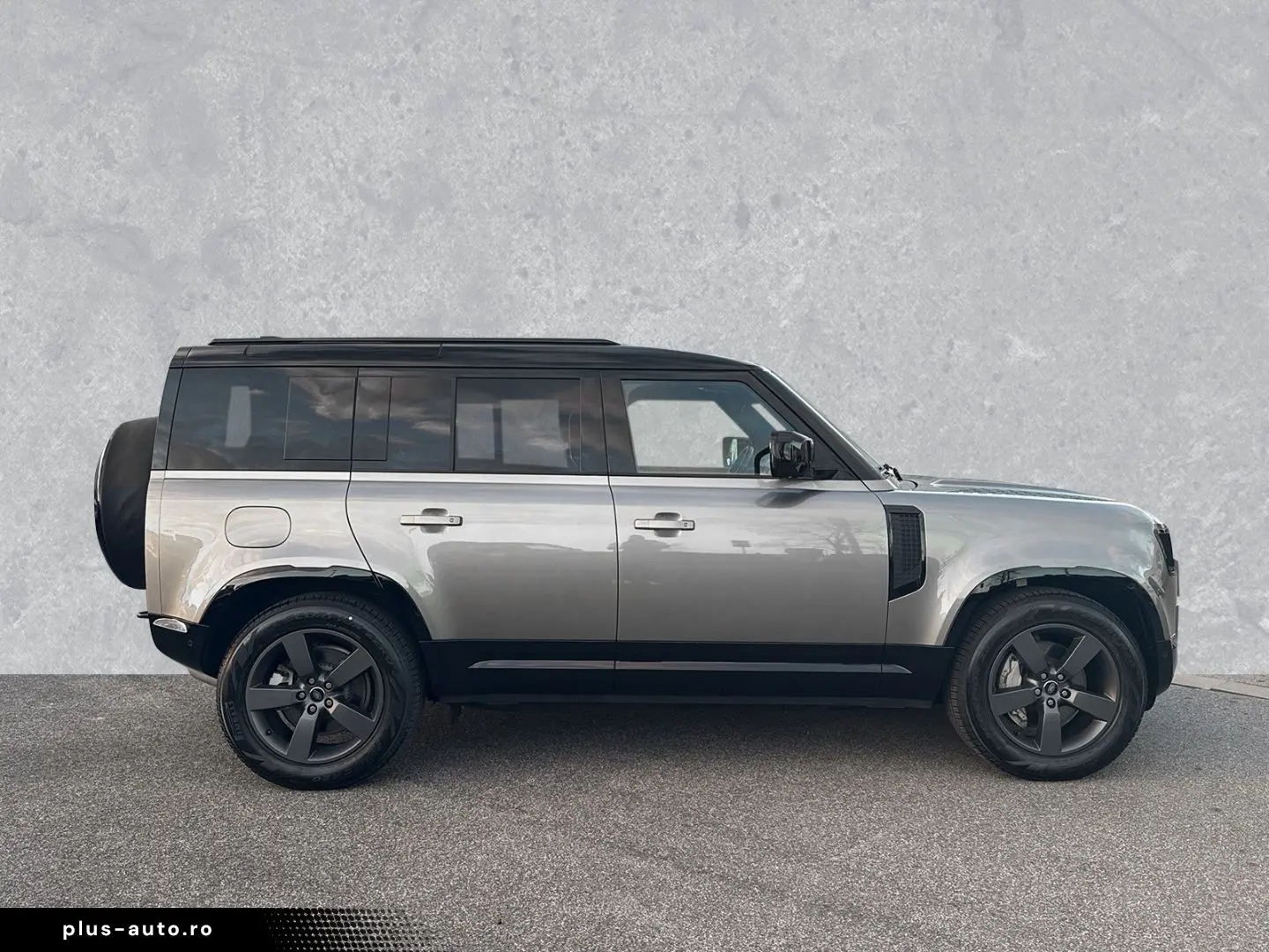 LAND ROVER Defender 110 D300 X-Dynamic HSE - Sperrdiff. Win