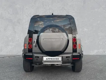 LAND ROVER Defender 110 D300 X-Dynamic HSE - Sperrdiff. Win