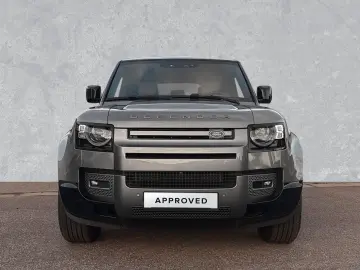 LAND ROVER Defender 110 D300 X-Dynamic HSE - Sperrdiff. Win